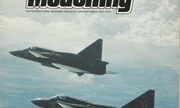 (Scale Aircraft Modelling Volume 14, Issue 5)