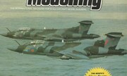 (Scale Aircraft Modelling Volume 3, Issue 4)