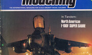 (Scale Aircraft Modelling Volume 1, Issue 2)