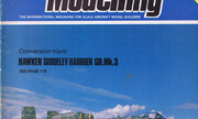(Scale Aircraft Modelling Volume 1, Issue 3)