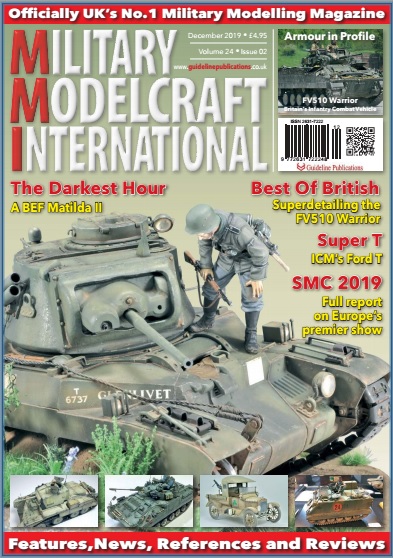 Military Modelcraft International