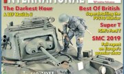 (Military Modelcraft International Volume 24 Issue 02)