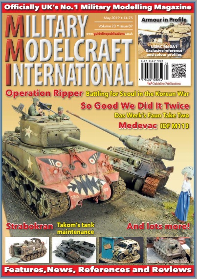 Military Modelcraft International