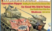(Military Modelcraft International Volume 23 Issue 07)