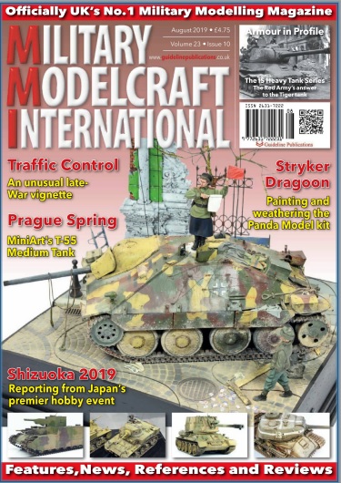 Military Modelcraft International