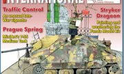 (Military Modelcraft International Volume 23 Issue 10)