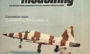 (Scale Aircraft Modelling Volume 1, Issue 7)