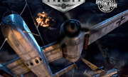 (Aces High Magazine Issue 1  |  Night Fighters of the Luftwaffe)