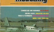 (Scale Aircraft Modelling Volume 1, Issue 9)