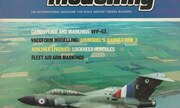 (Scale Aircraft Modelling Volume 1, Issue 10)