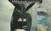 (Scale Aircraft Modelling Volume 1, Issue 11)