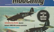 (Scale Aircraft Modelling Volume 1, Issue 12)