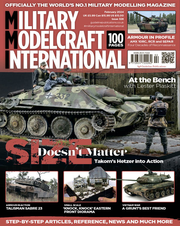 Military Modelcraft International