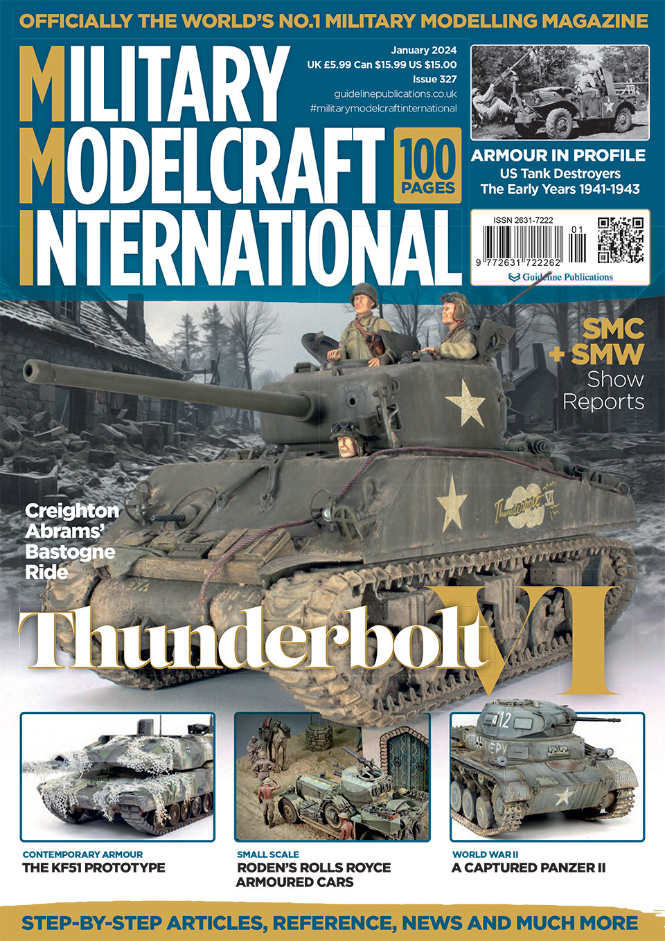 Military Modelcraft International