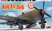 (Scale Aircraft Modelling Volume 45 Issue 11)