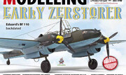 (Scale Aircraft Modelling Volume 46 Issue 01)