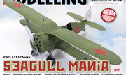 (Scale Aircraft Modelling Volume 46 Issue 02)