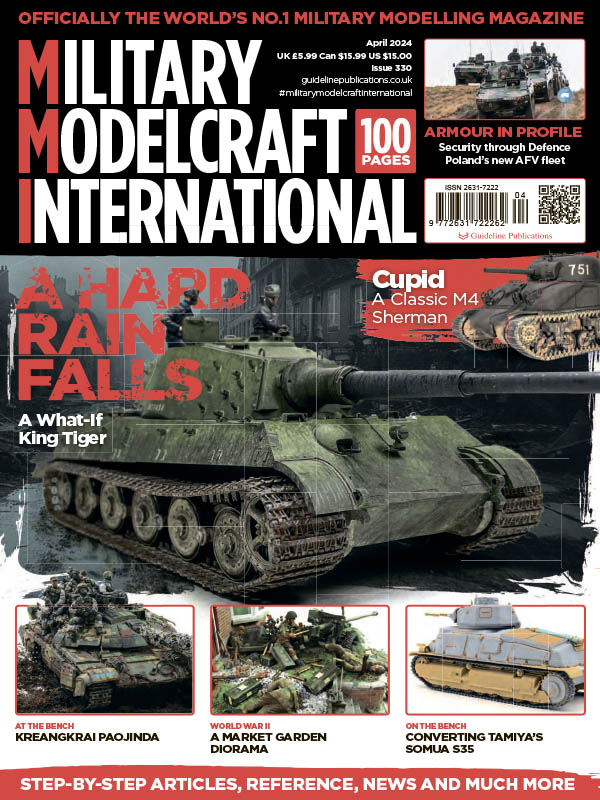 Military Modelcraft International