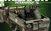 (Model Military International Issue 217)