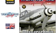(The Weathering Aircraft 24 - Messerschmitt Bf 109)