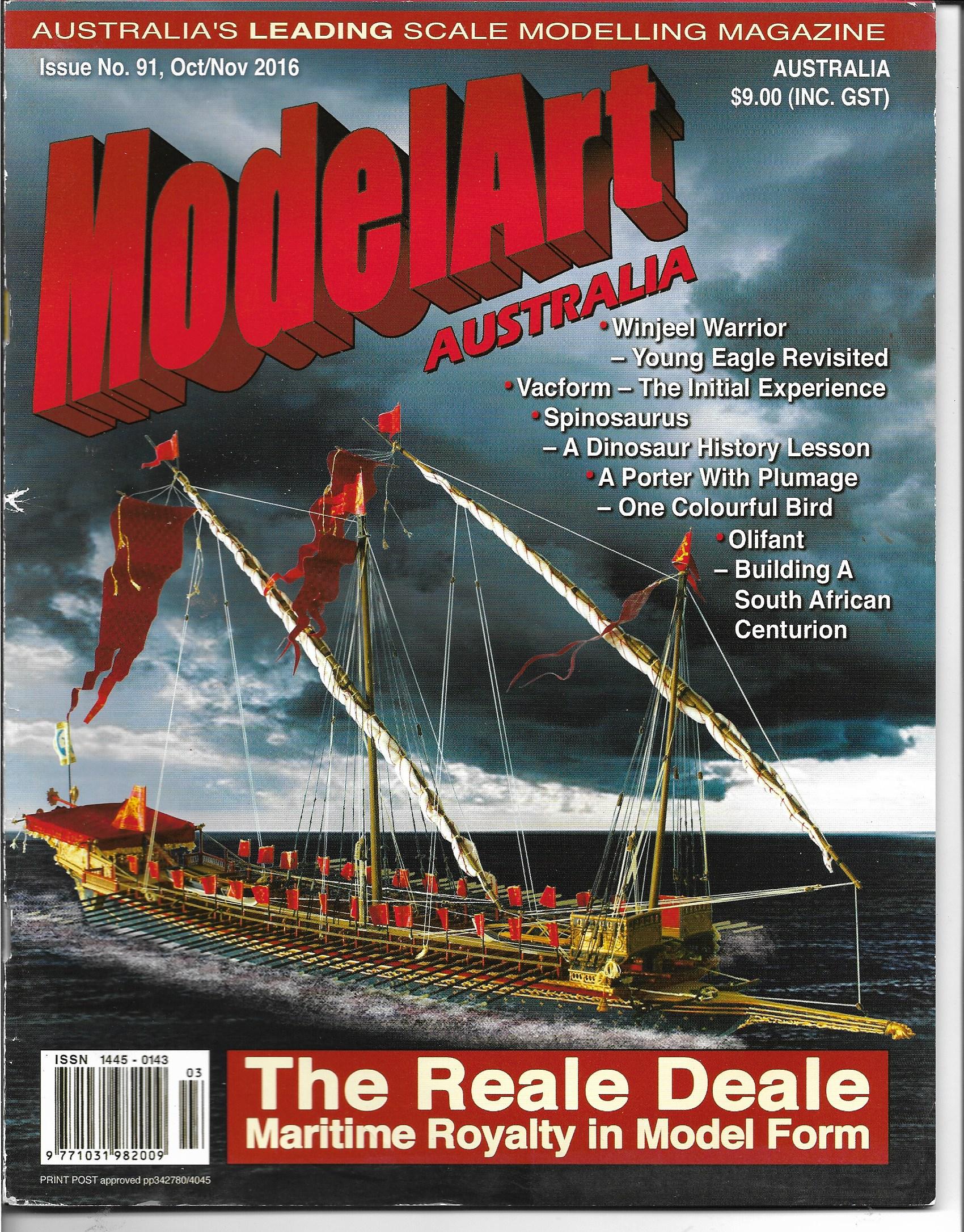 Modelart Australia