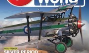 (Airfix Model World Issue 163)