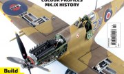 (Airfix Model World Spitfire Mk.IXc | Building Airfix's 1/24 Superkit | Special Issue)