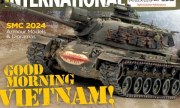(Military Modelcraft International 338)