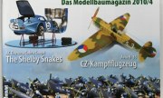 (Modell Panorama 2010/4)