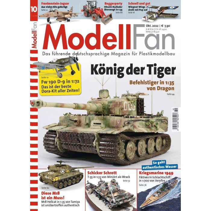 ModellFan