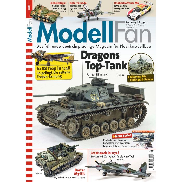ModellFan