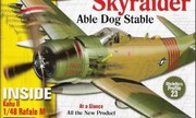 (Scale Aviation Modeller International Volume 15, Issue 6 )