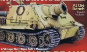 (Military Modelcraft International 343)