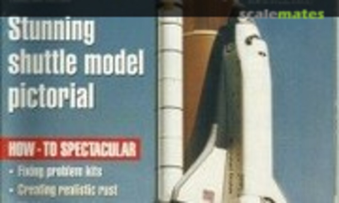 (FineScale Modeler Volume 18 Issue 2)