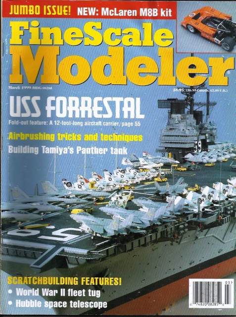 FineScale Modeler