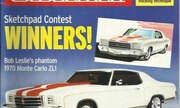 (Scale Auto Enthusiast 120 (Volume 20 Number 6))