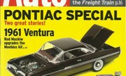 (Scale Auto Enthusiast Volume 38 Issue 4)