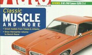 (Scale Auto Enthusiast Volume 27 Issue 6 (Mislabeled 5))