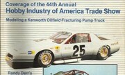 (Scale Auto Enthusiast 37 (Volume 7 Number 1))