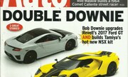 (Scale Auto Enthusiast Volume 38 Issue 5)