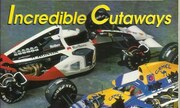 (Scale Auto Enthusiast 108 (Volume 18 Number 6))