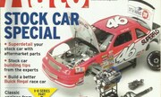 (Scale Auto Enthusiast Volume 29 Issue 1)