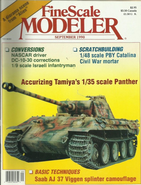 FineScale Modeler