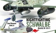 (Model Aircraft Monthly Volume 16 Issue 12)