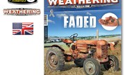 (The Weathering Magazine 21 - Faded)