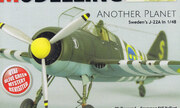 (Scale Aircraft Modelling Volume 39, Issue 12)