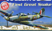 (Scale Aircraft Modelling Volume 39, Issue 11)