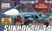 (Scale Aviation Modeller International Volume 24 Issue 1)