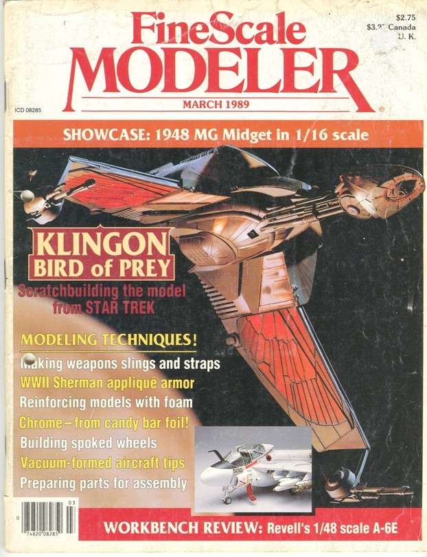 FineScale Modeler