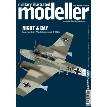 Military Illustrated Modeller